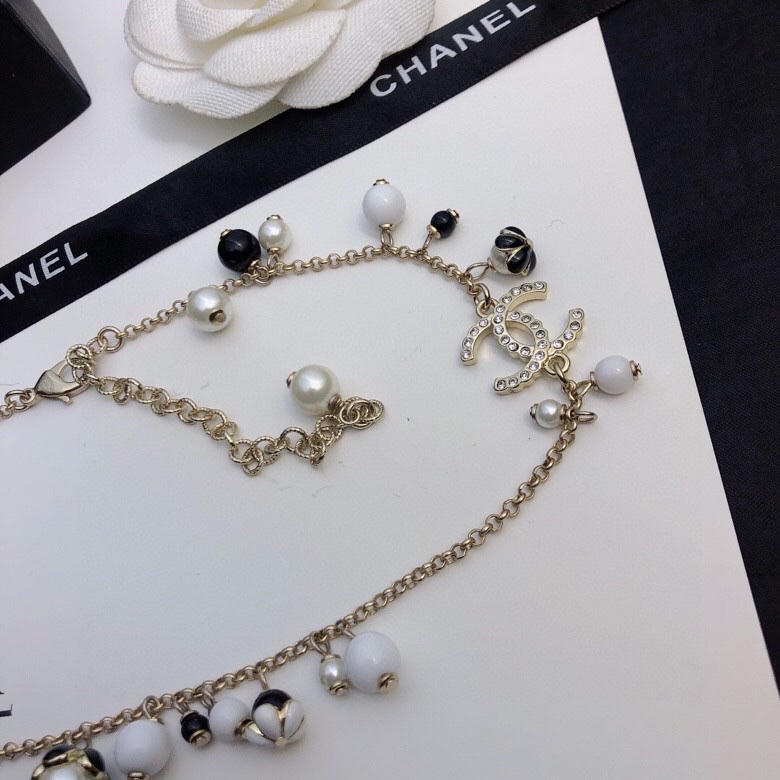 Chanel Necklaces